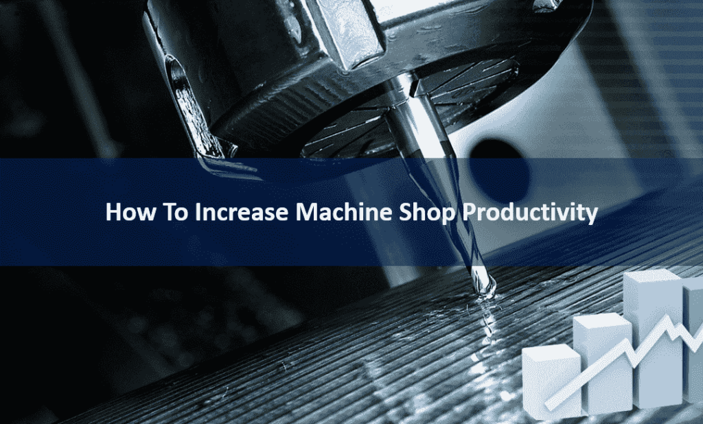 Machine shop administrations assist organizations with improving the production cycle